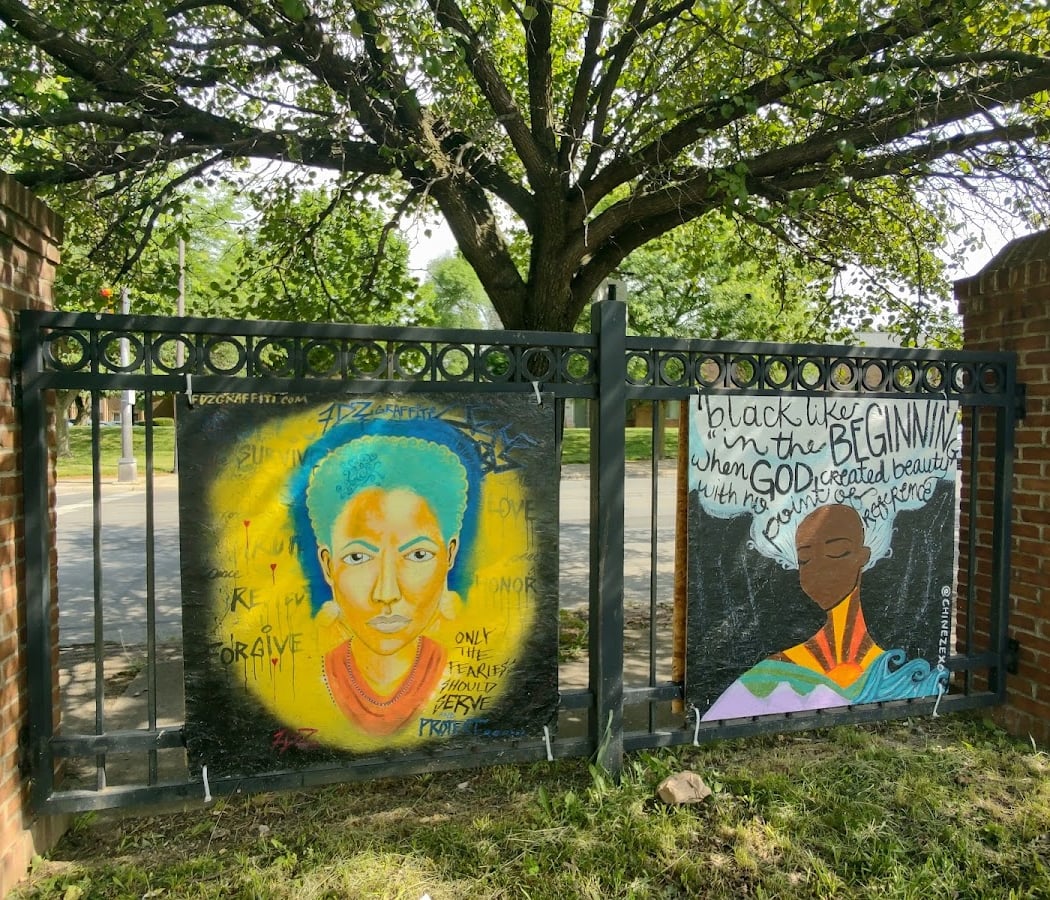 Columbus Women & Girls' Fest 1